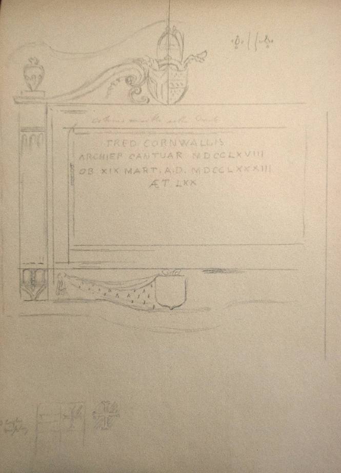 Untitled sketch