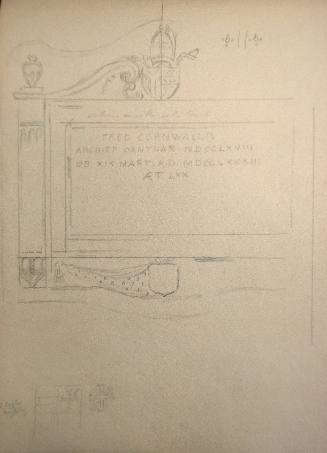 Untitled sketch