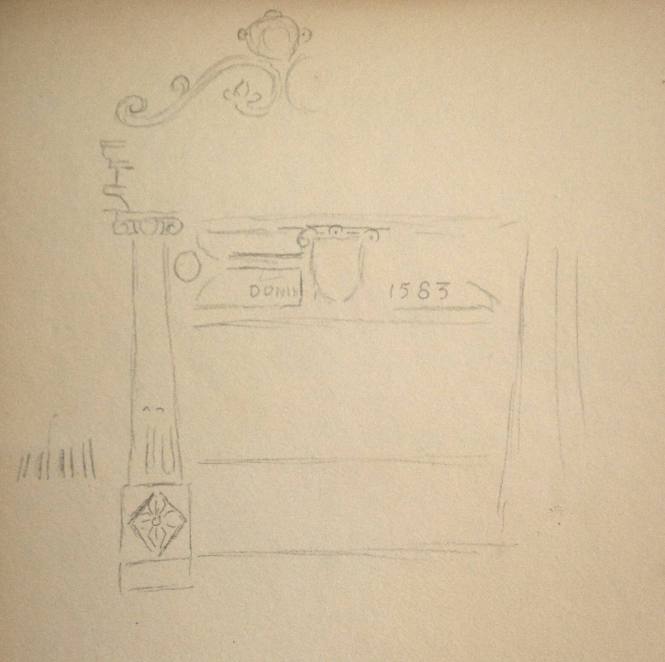 Untitled sketch