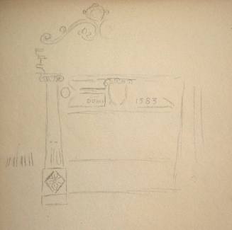 Untitled sketch