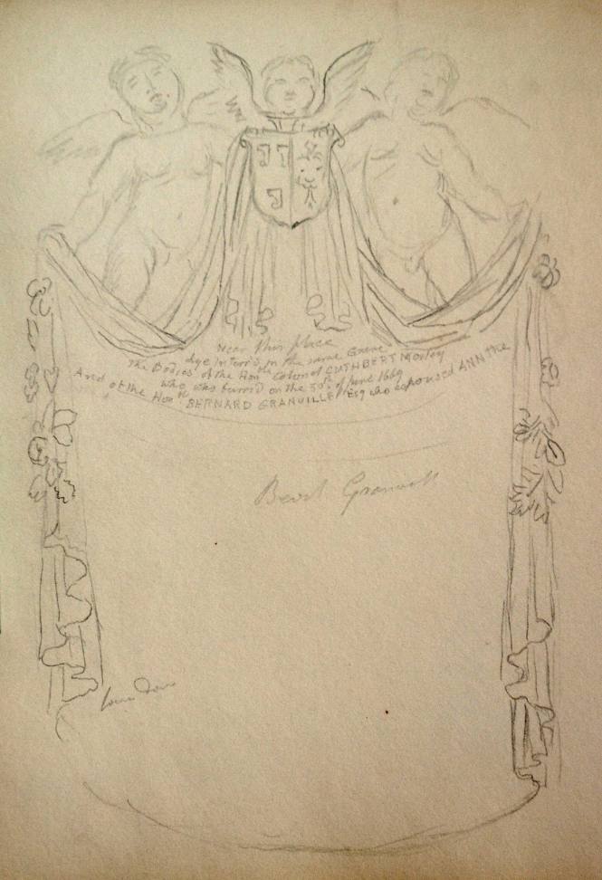 Untitled sketch