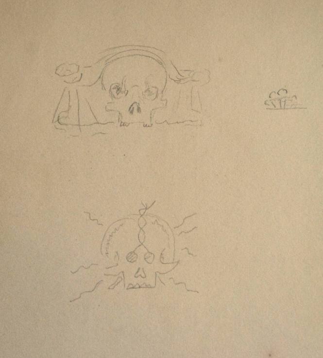 Untitled sketch