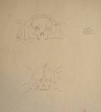 Untitled sketch