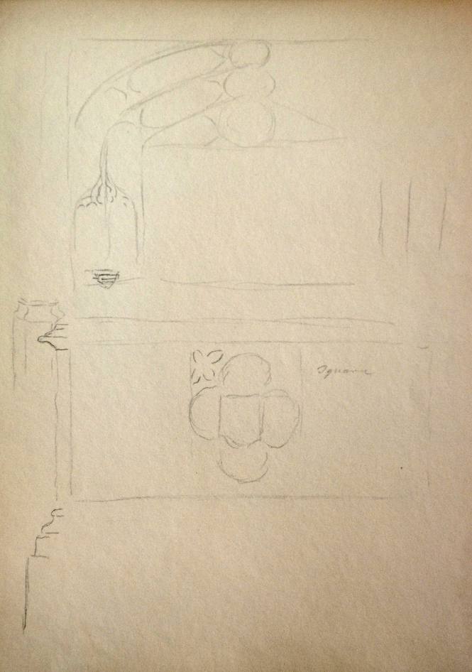 Untitled sketch