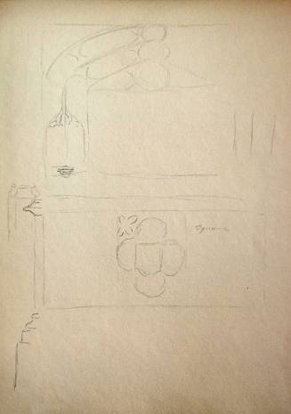 Untitled sketch