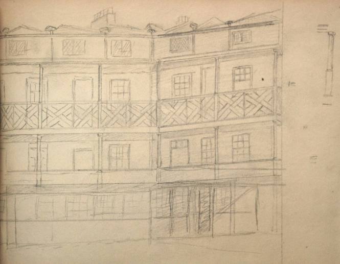 Untitled sketch