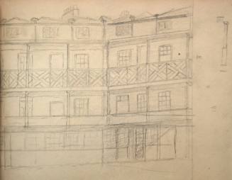 Untitled sketch