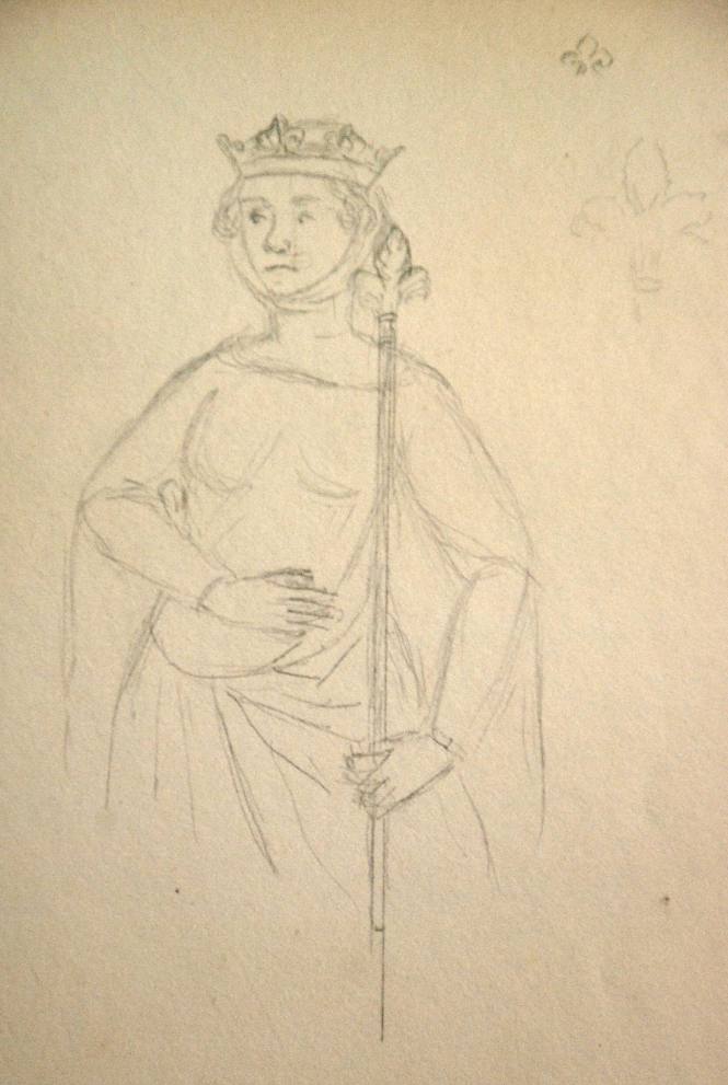 Untitled sketch