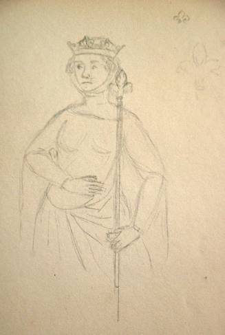 Untitled sketch