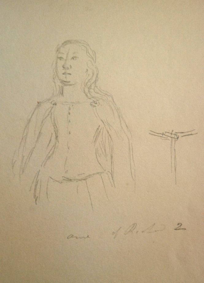 Untitled sketch