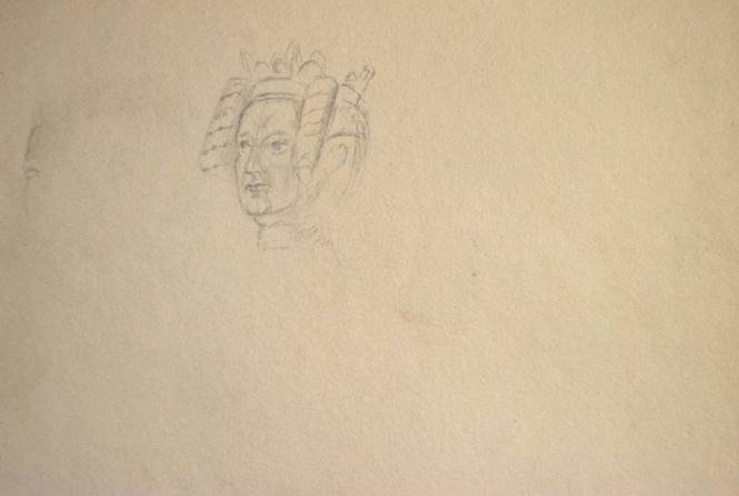 Untitled sketch