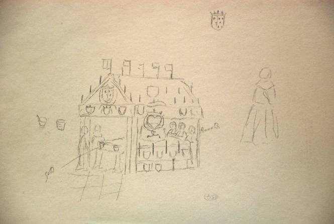 Untitled sketch