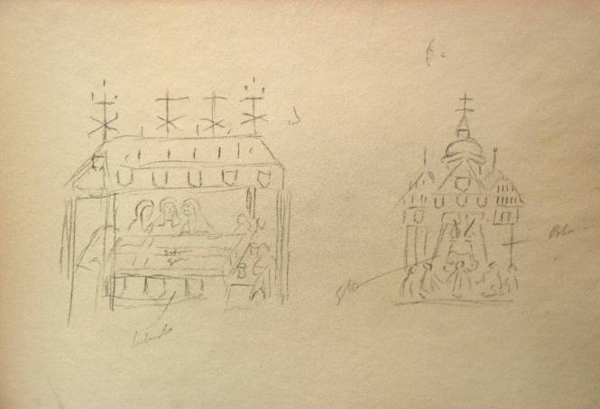 Untitled sketch