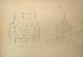 Untitled sketch