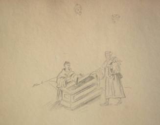 Untitled sketch