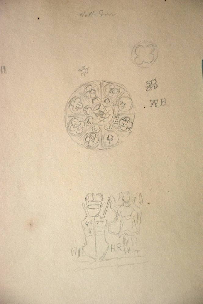 Untitled sketch