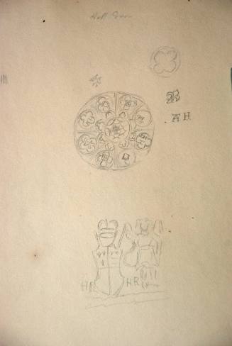 Untitled sketch