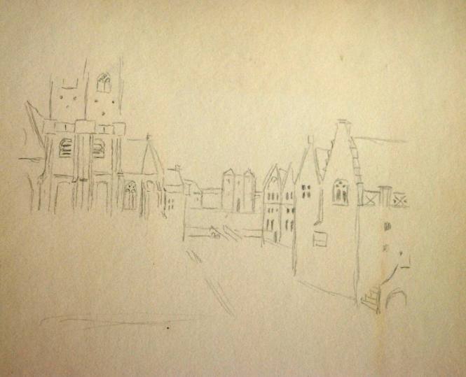Untitled sketch