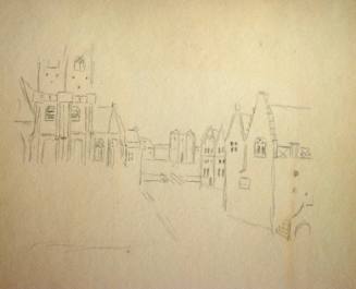 Untitled sketch