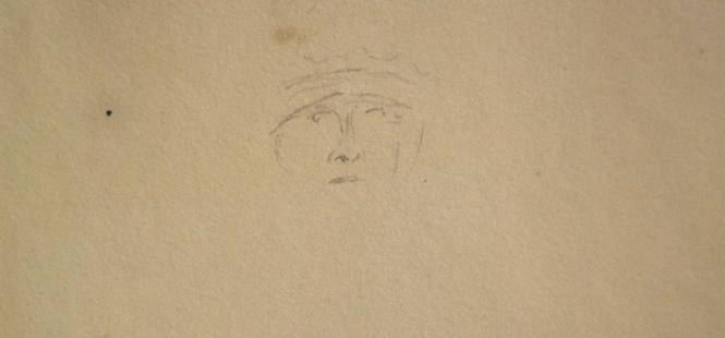 Untitled sketch