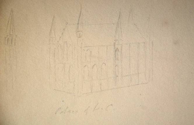 Untitled sketch