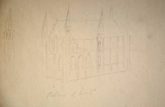 Untitled sketch