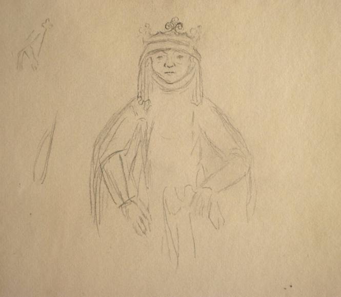 Untitled sketch