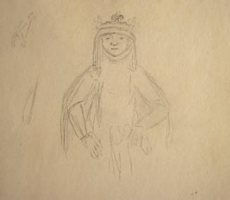 Untitled sketch