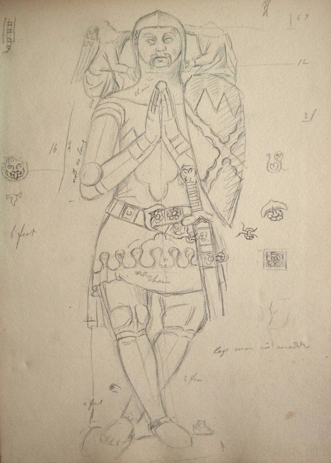 Untitled sketch