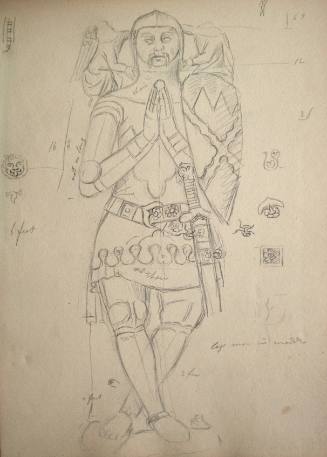 Untitled sketch