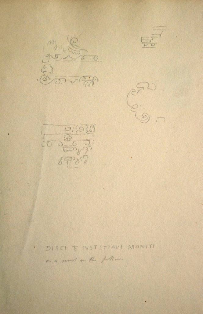 Untitled sketch