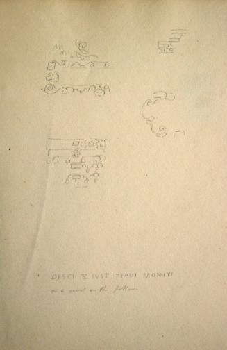 Untitled sketch