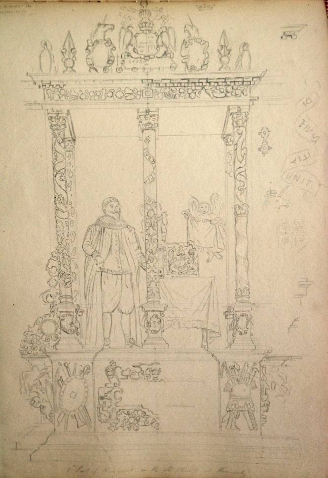 Untitled sketch