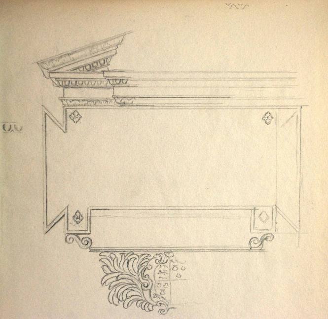 Untitled sketch