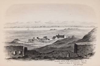 Tourbook of Africa: Our Winter in Egypt and Nubia