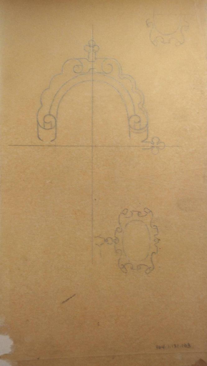 Untitled sketch
