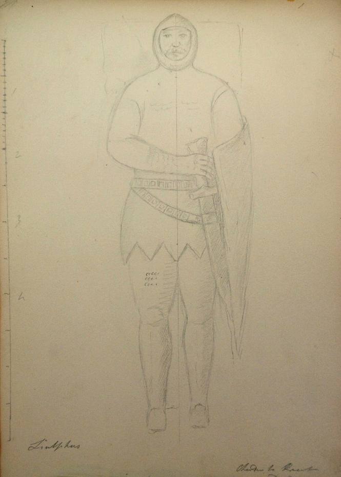 Untitled sketch