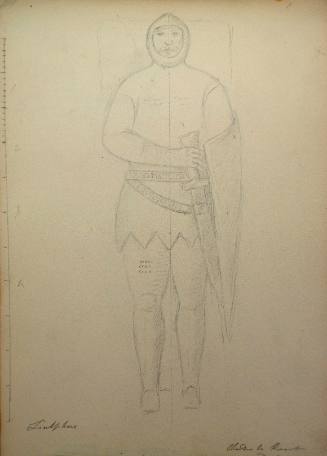 Untitled sketch