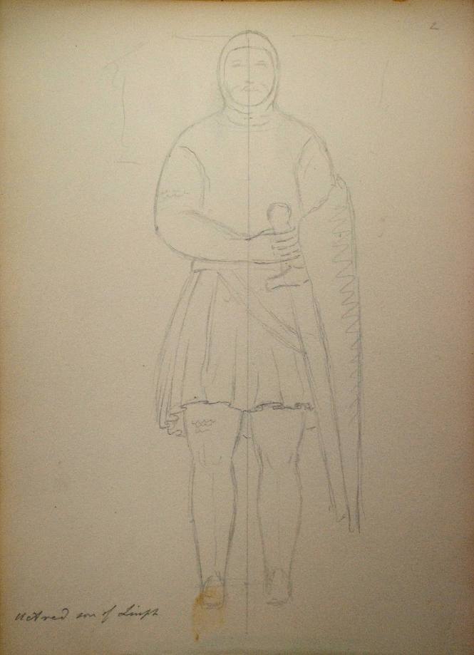 Untitled sketch