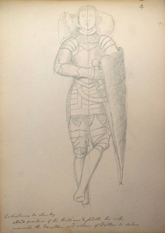 Untitled sketch