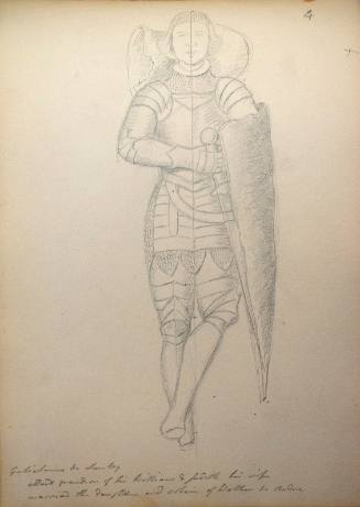 Untitled sketch