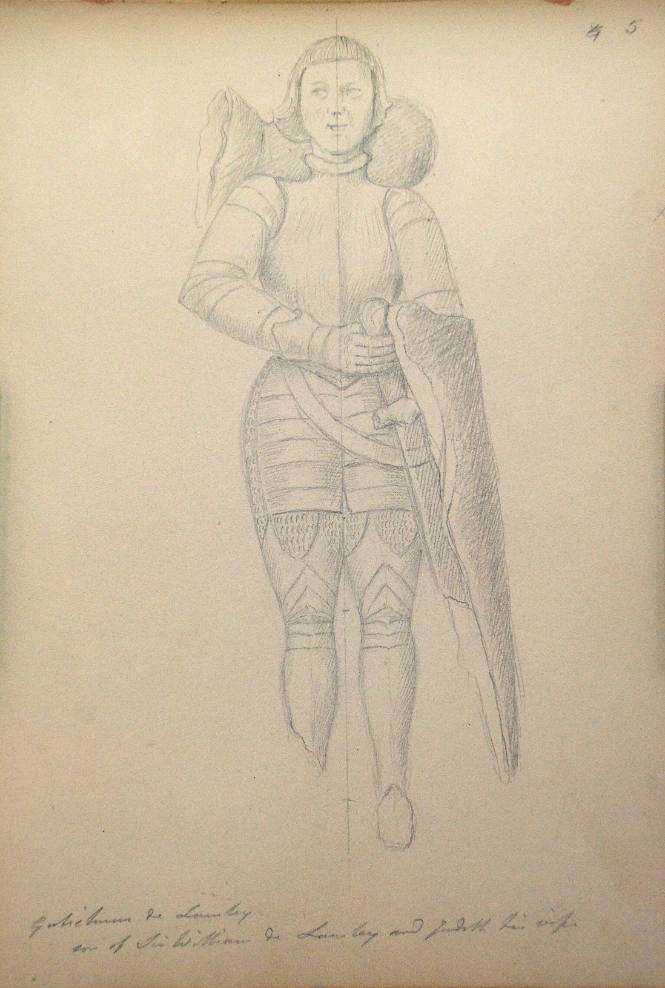 Untitled sketch