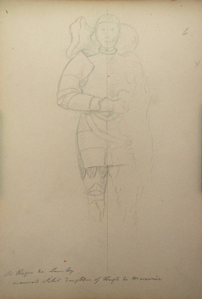 Untitled sketch