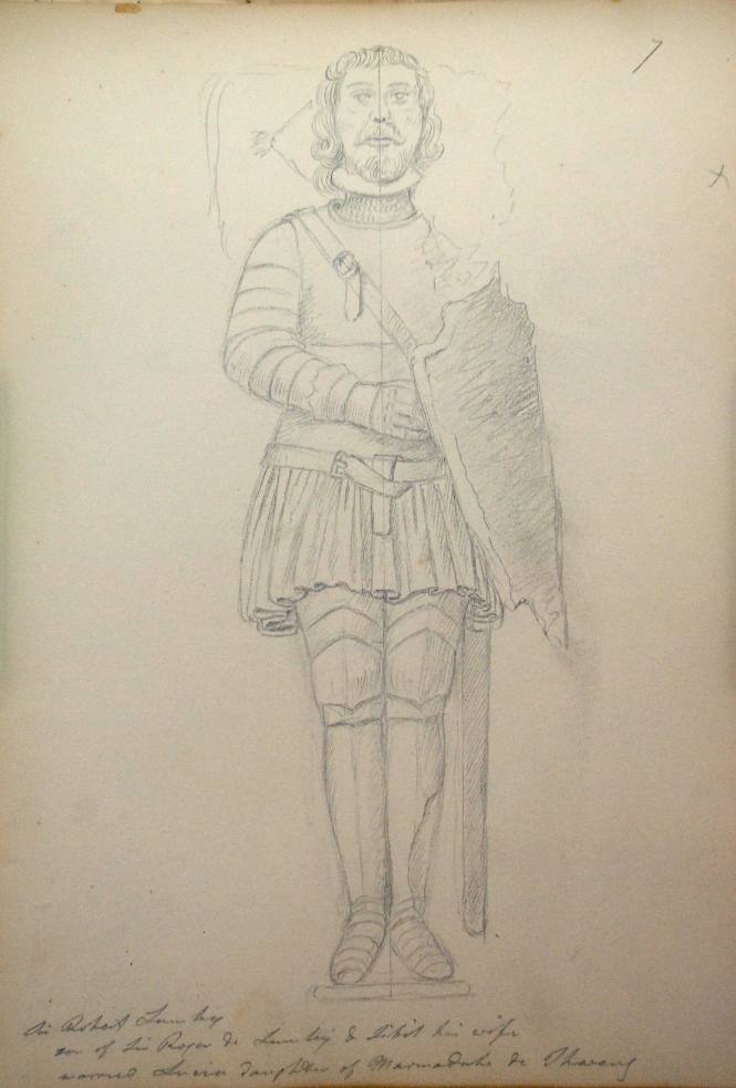 Untitled sketch