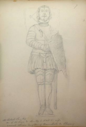 Untitled sketch