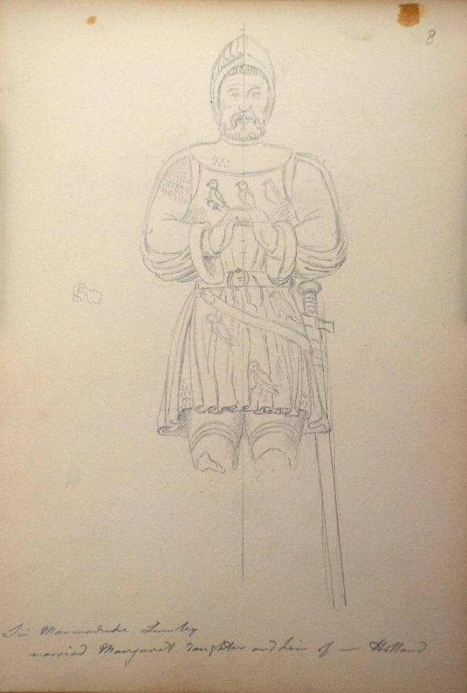Untitled sketch
