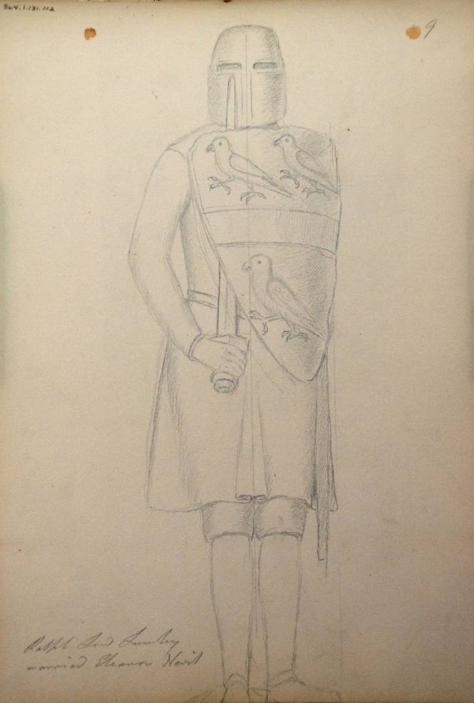 Untitled sketch