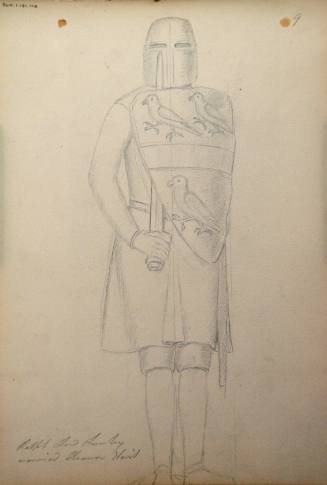 Untitled sketch
