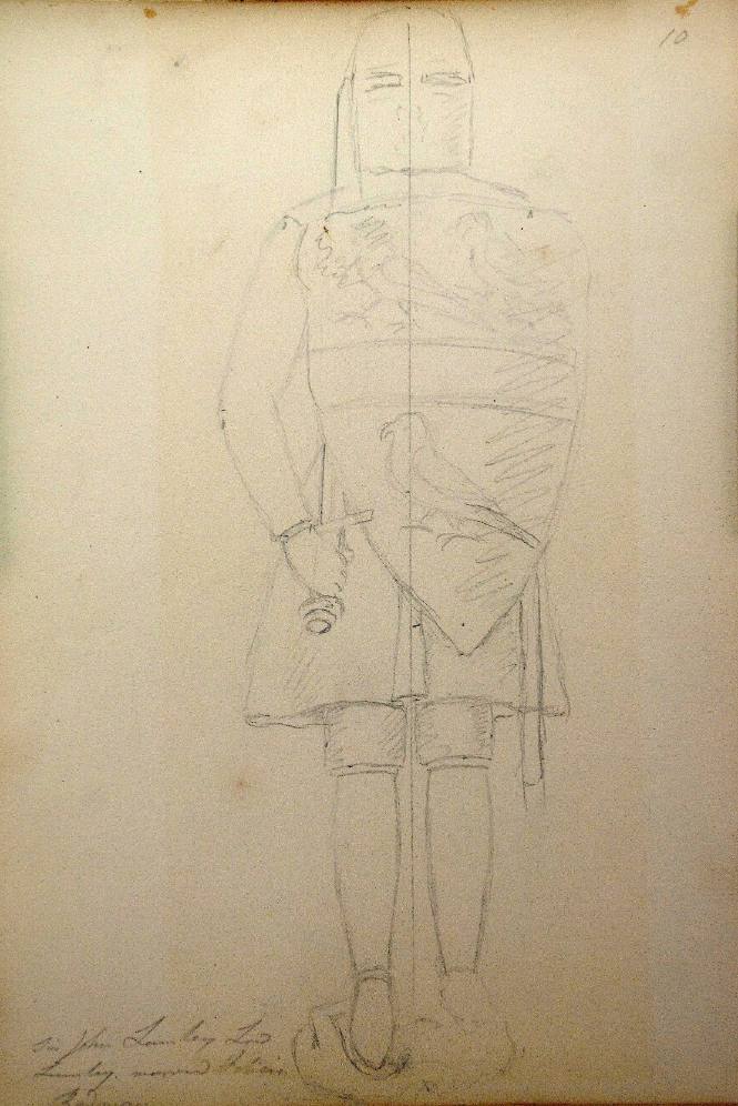 Untitled sketch