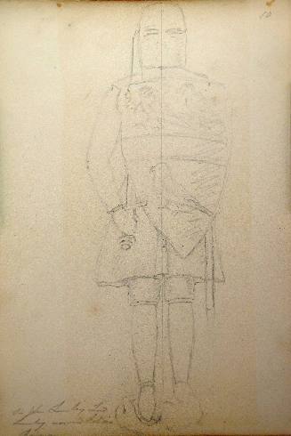 Untitled sketch